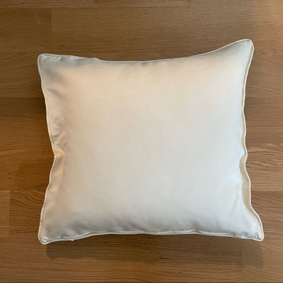 Vintage Ralph Lauren Logo Sham / Pillow Case - Picture 5 of 5